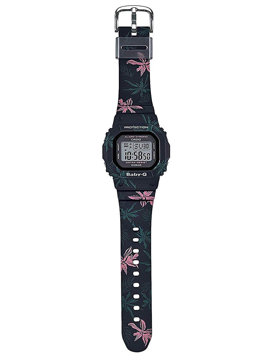 Casio BGD560CF 1 Baby G Women s Watch International Edition Summer