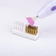 thumbnail image 1 of Cepillo portátil para brocas para decoración de uñas, alambre de acero con cabezal de molienda y cepillos suaves, cabezal de taladro para limpieza de Baoblaze Cepillo de limpieza, 1 of 8