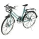 thumbnail image 1 of 1:10 Aleación Diecast Racing Mountain Bike Modelo Colección de Juguetes #B, 1 of 8