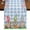 Blue Green Red, variant on Table Runners 90 Inches Long Dress Scarves, Easter Bunny Gnomes Farmhouse Coffee/Dining/Kitchen Table Runner for Living Room, Spring Easter Eggs Floral Black Plaid 13x90 Inch