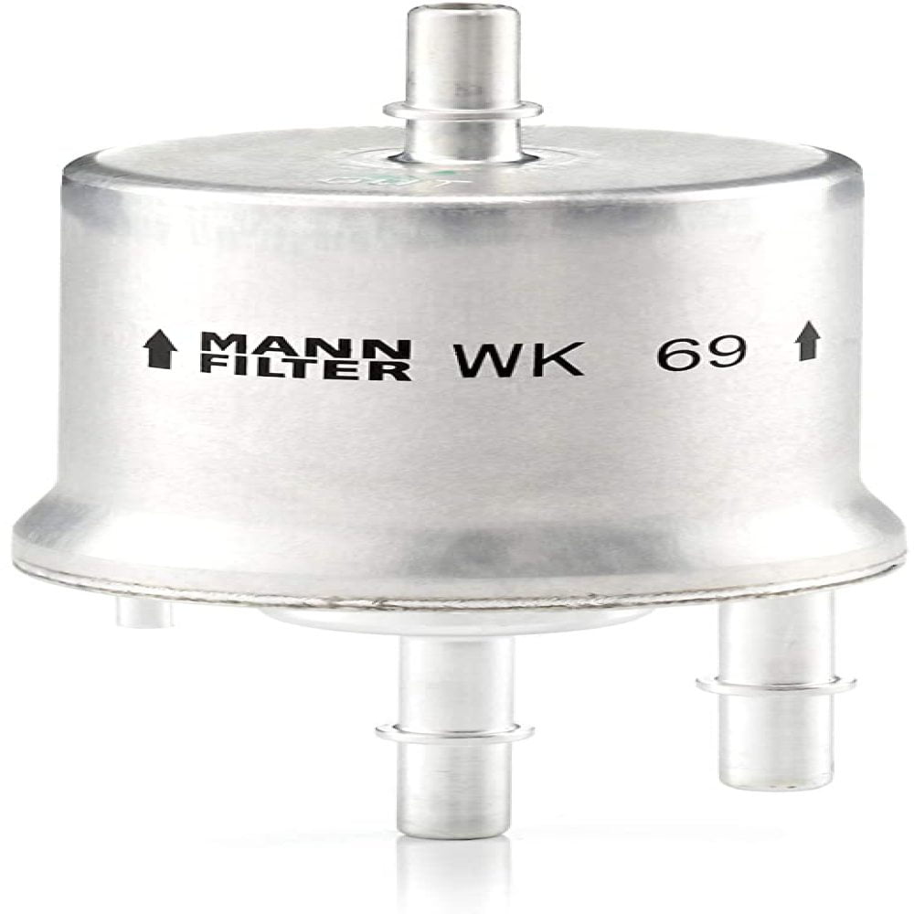 Fuel Filter MANN WK 69