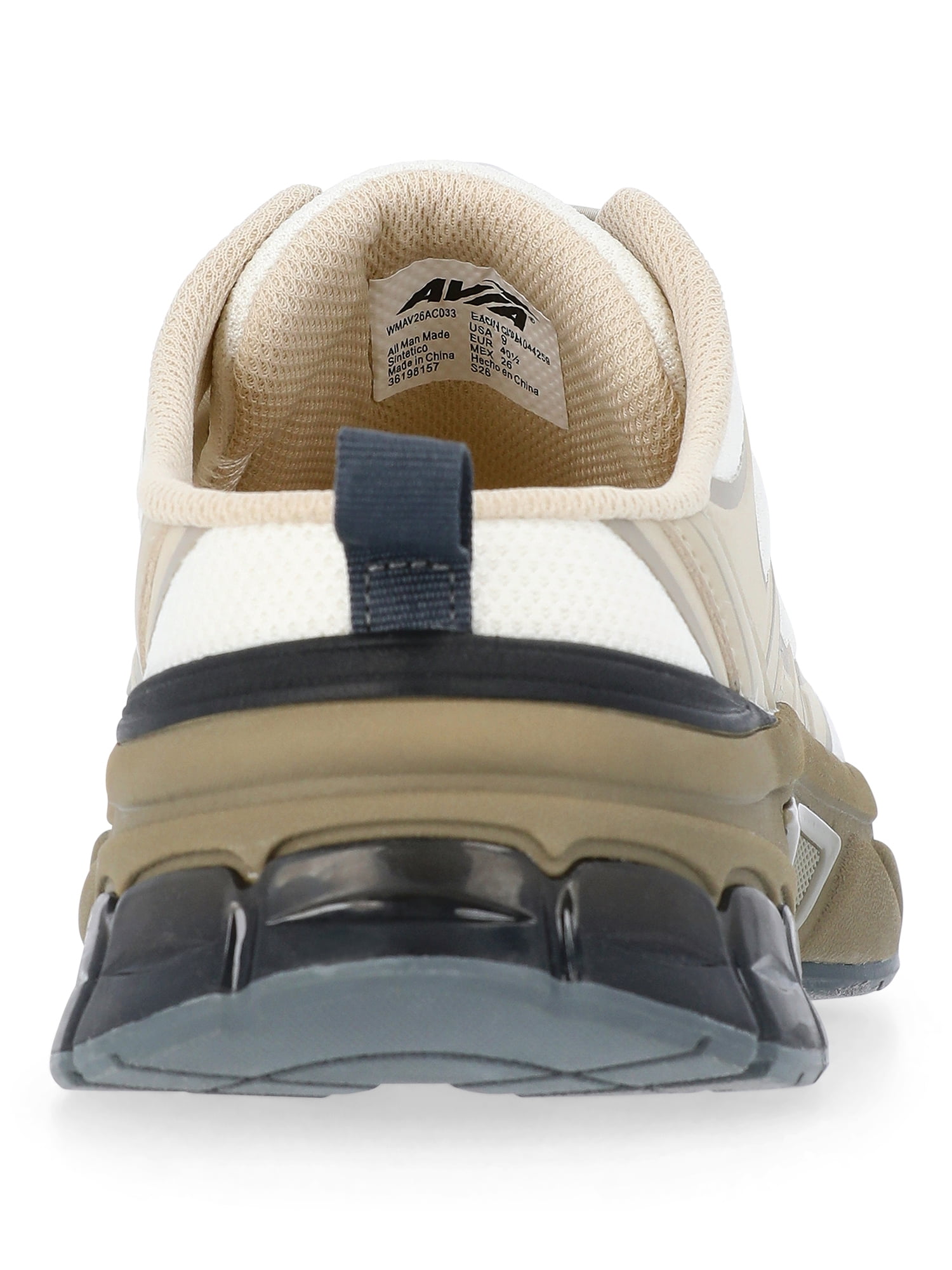 Avia Women's Backless Sneakers