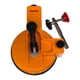 thumbnail image 2 of Nivelador de azulejos con ventosa para instalación de encimeras, herramienta multiusos para ajuste de juntas Naranja, 2 of 6