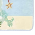 thumbnail image 3 of Avanti Linens Avanti Coastal Snowman Rug, 3 of 3