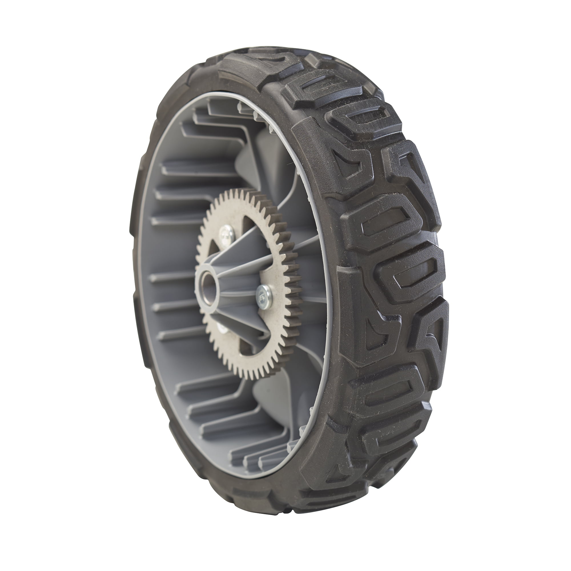 Toro 8 Dia. Internal Gear Replacement Wheel for FWD 22 Lawn Mowers Walmart