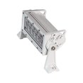 thumbnail image 2 of HEISE Dual Row Marine LED Light Bar - 8", 2 of 3