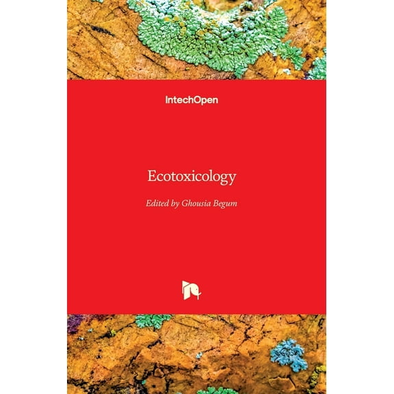 Ecotoxicology (Hardcover)
