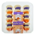 thumbnail image 4 of Kimberley's Bakeshoppe Halloween Mini Frosted Soft Sugar Cookies - Vanilla, 4 of 4