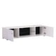 thumbnail image 3 of Mueble Mesa TV  Toledo Blanca, 3 of 5