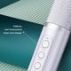 thumbnail image 5 of Bocina Bluetooth Portátil Máquina de karaoke familiar 100W Conjuntos de audio de karaoke de alta potencia Equipo de canto en el hogar Likrtyny Para estrenar, 5 of 7