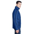 thumbnail image 3 of Team 365 Veste Adulte Conquest avec Doublure en Maille, 3 of 3