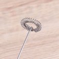 thumbnail image 1 of GOOHOCHY Electric Milk Stirrer Mini Blender For Drinks Pink 1Pack Kitchen Appliance Home Cooking, 1 of 8
