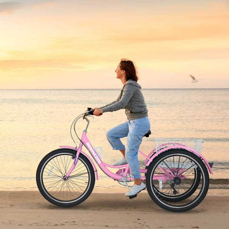 Giant tricycle for online adults