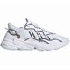 thumbnail image 1 of Ad-id-as Originals Ozweego Trainers White Sneakers FV9654 Shoes UK 9.5 EUR 44, 1 of 6