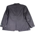 thumbnail image 2 of Lauren by Ralph Lauren Mens Sport Coat, Gray, 50T, 2 of 4