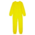 thumbnail image 2 of Pokémon Boys Pajama Blanket Sleeper, Sizes 4-12, 2 of 3