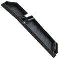 thumbnail image 2 of Polaris Ranger Dash Tray, Right, Genuine OEM Part 5416077, Qty 1, 2 of 7