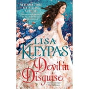 Pre-Owned Devil in Disguise (Paperback 9780062371966) by Lisa Kleypas