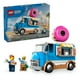 thumbnail image 1 of Set LEGO City Camión de Donas Juego vehículo de juguete 60452, 1 of 4