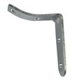 thumbnail image 5 of Soporte de bisagra para automóvil, kit de reparación de bisagras para guantera de automóvil universal, kit de herramientas de reparación de bisagras apto para A3 S3 8P A4 S4 B6 B7 JM, 5 of 5