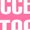 Hot Pink, variant on Inktastic Future Soccer Star Ball Sports Boys or Girls Long Sleeve Toddler T-Shirt