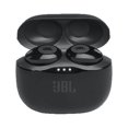 thumbnail image 1 of Audífonos in-ear inalámbricos JBL Tune 120TWS negro, 1 of 6