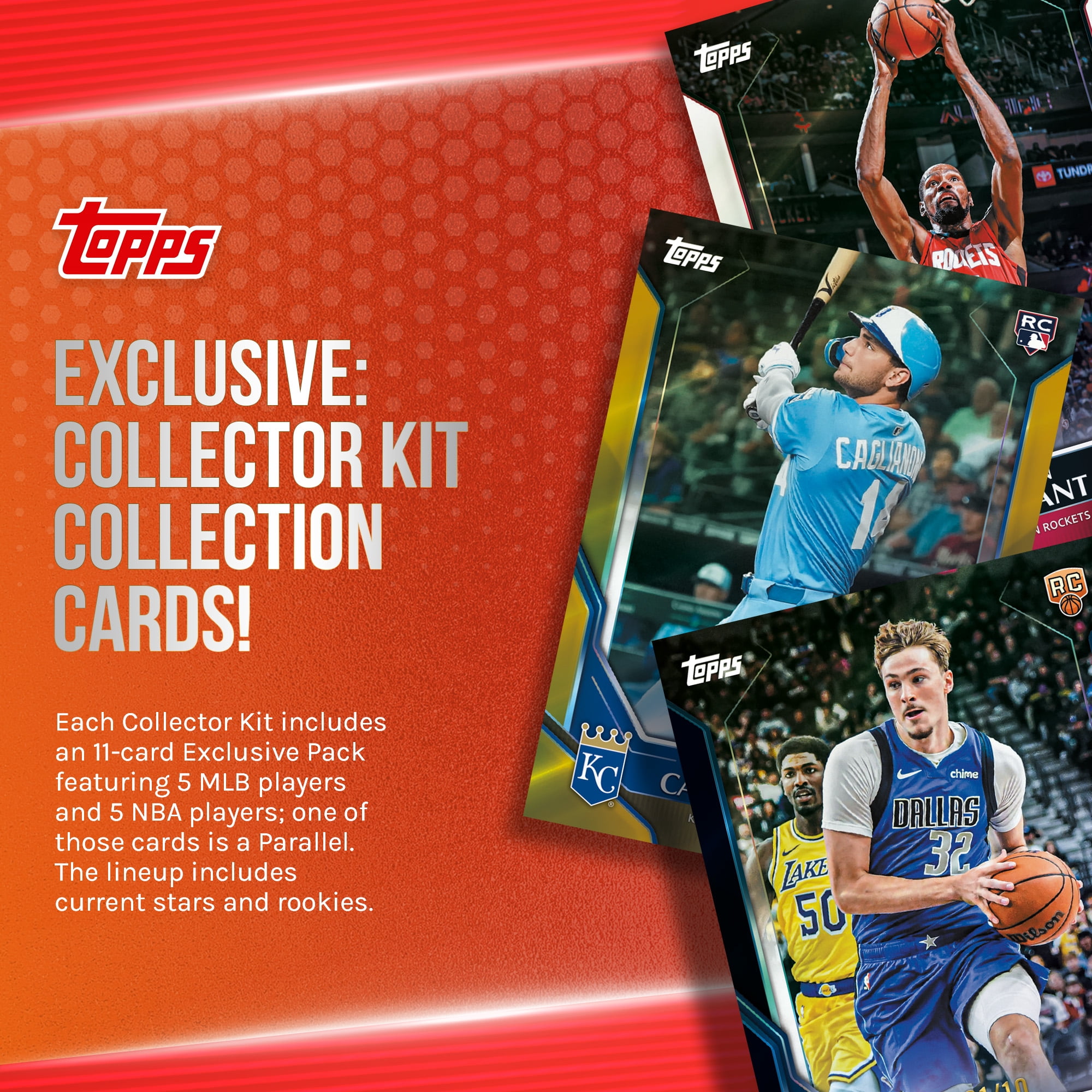 2026 Topps Collector Kit