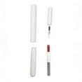 thumbnail image 4 of Kit de Nettoyage Multifonction Brosse Douce pour Écouteurs Bluetooth Étui Outils de Nettoyage, 4 of 11