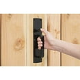 thumbnail image 3 of V1394 Gate Thumb Latch, 3 of 3