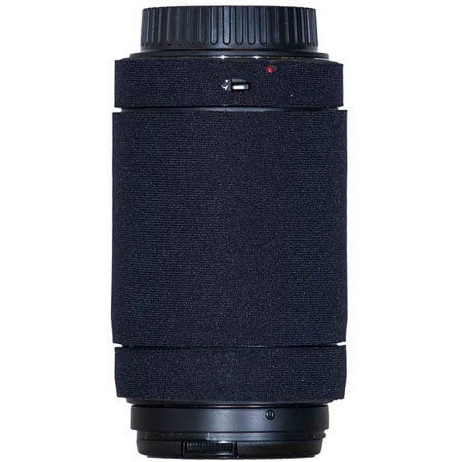 LensCoat Lens Cover for the Canon 1.4x and 2x Tele Extender Set - White(cw) LensCoat Lens Cover for the Canon 75-300mm f⁄4.0-f⁄5.6 III Zoom