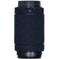 thumbnail image 2 of LensCoat Lens Cover for the Canon 75-300mm f/4.0-f/5.6 III Zoom Lens - Black, 2 of 2