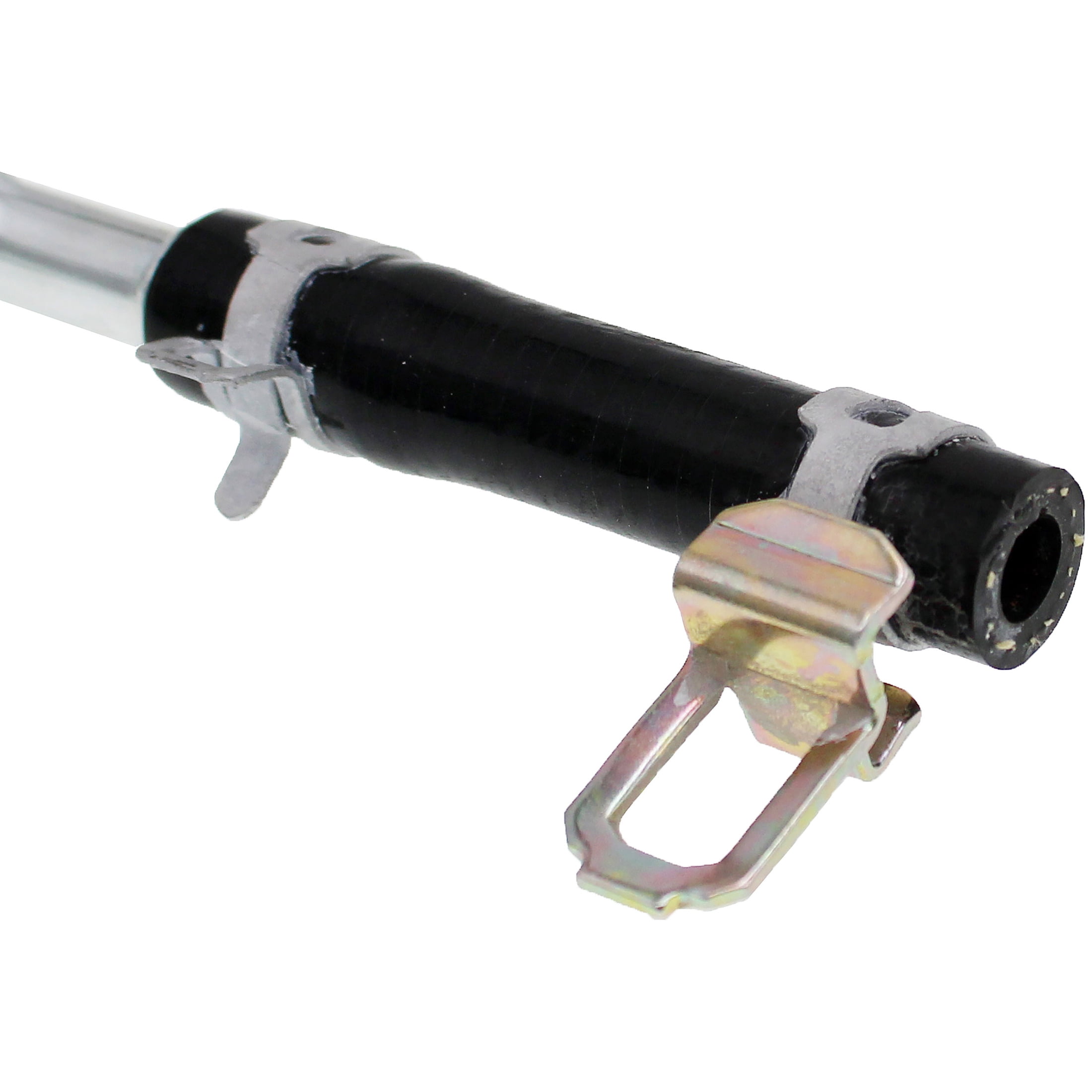 Dorman 667-459 Turbocharger Coolant Line for Specific Models, Natural