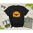 thumbnail image 2 of Cute Flying Eagle Bird Animal at Sunset for Men Women Kids T-Shirt Soaring American Eagle Gift T Shirt for Men Women Kids Boys Girls Tshirt, 2 of 8