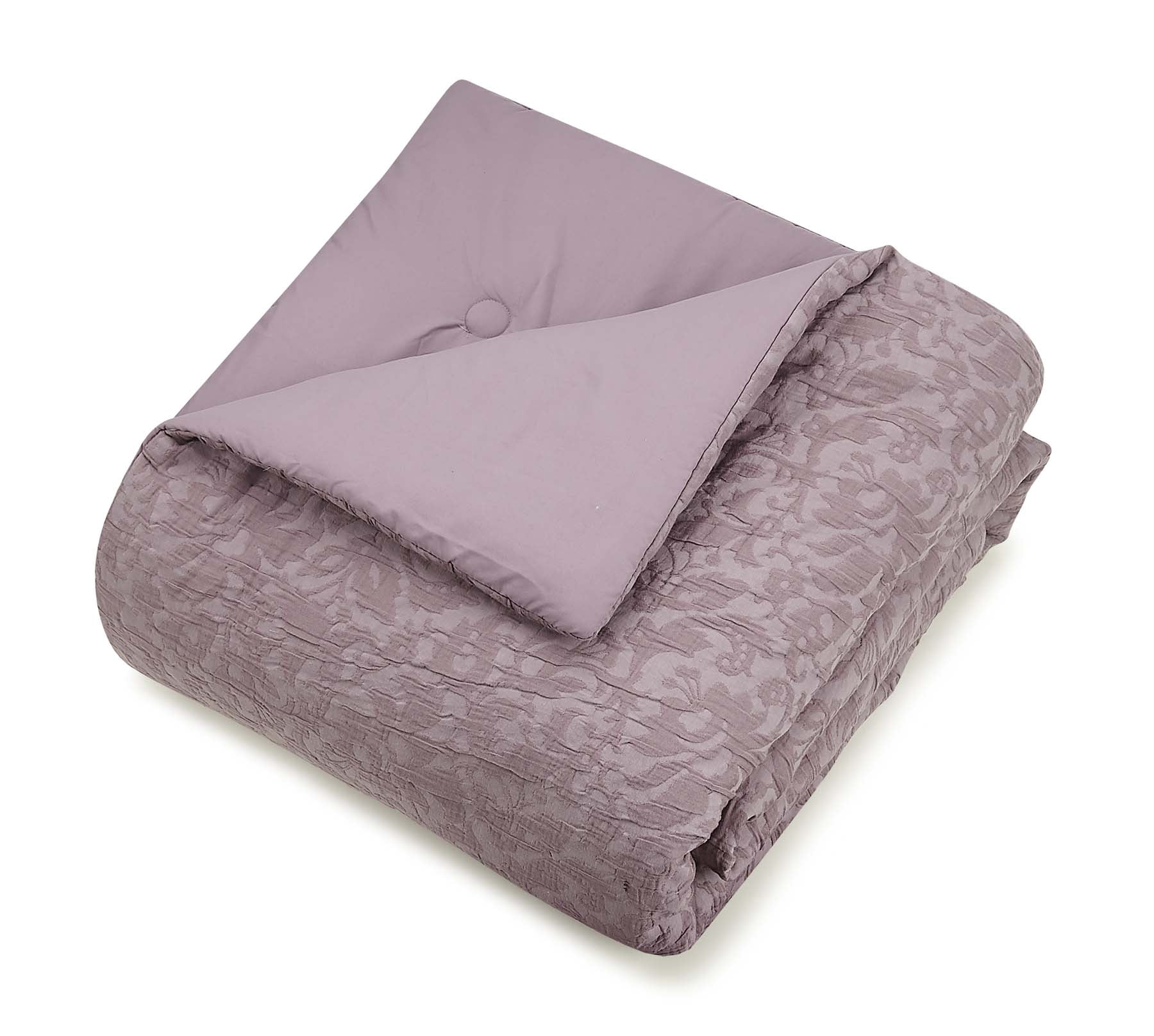 Better Homes & Gardens Washed Jaquard 3pc Full/Queen