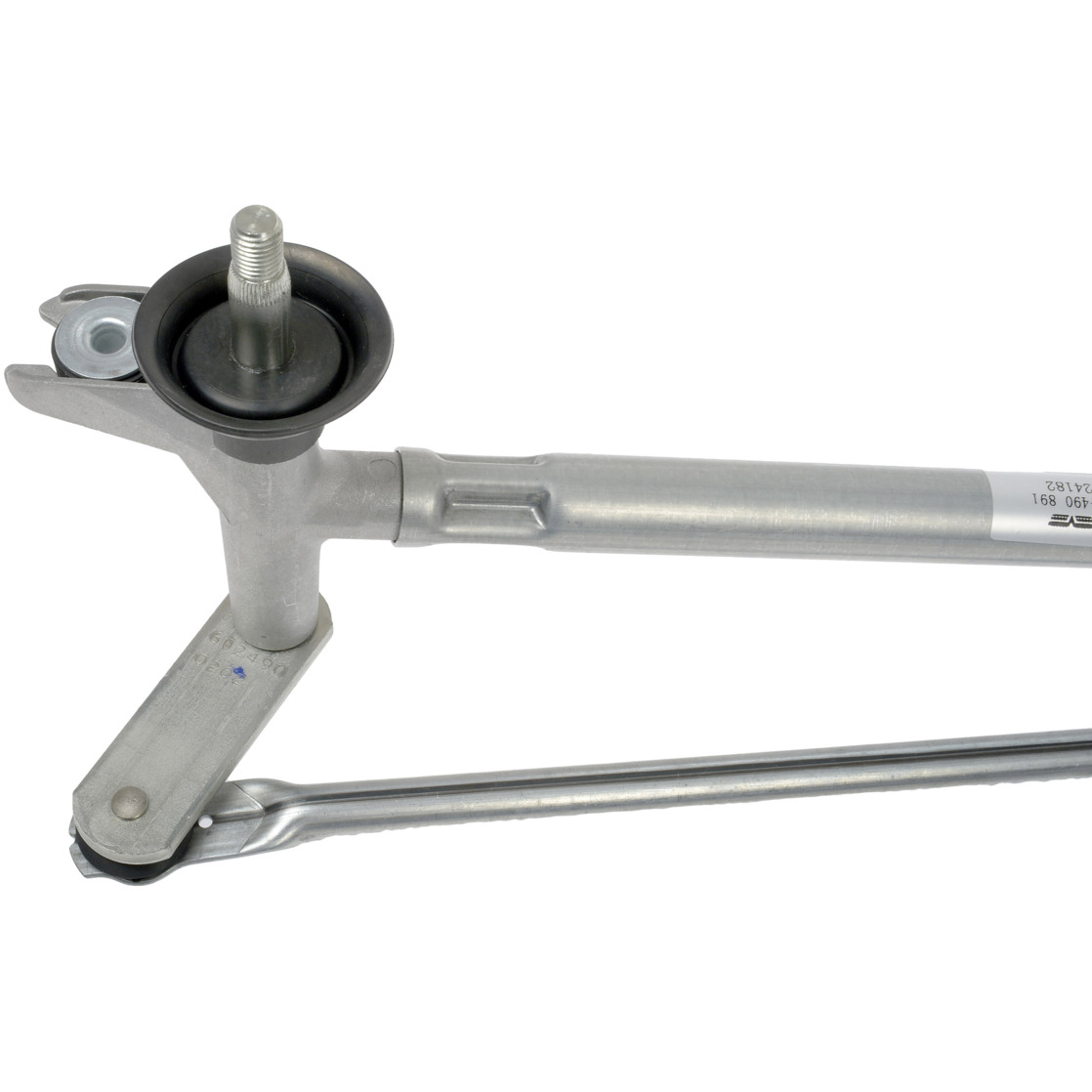 Dorman 602-490 Wiper Linkage for Specific Ram Models