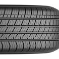 thumbnail image 3 of Set of 4 Kenda Klever S/T KR52 235/70R16 106H M+S All Season Tires 60,000 Mile Warranty 520010 / 235/70/16 / 2357016 Fits: 2000 Land Rover Range Rover County, 1994-95 Land Rover Discovery Base, 3 of 3
