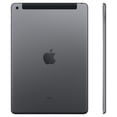thumbnail image 2 of Restored Apple Ipad 9th Gen. - 10.2" Apple A13 Bionic Hexa-Core 3GB RAM 64GB Storage - Wifi+Cellular (Refurbished), 2 of 2