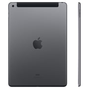 Restored Apple iPad 10.2 9th Gen 64GB Wi-Fi + Cellular MK663LL/A Space Gray