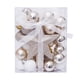 thumbnail image 1 of De Navidad Y Tree Top Star Set Árbol De Navidad Colgante Decoraciones Navideñas Para Bodas Y Fiestas Cateissary HA043600-06, 1 of 6