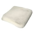 thumbnail image 3 of Premium Car Cushions 44x44 Car Seat Cushions Winter Plush Seat Cushions Cover Winter Warm Thickened Single Piece Pad General Purpose, 3 of 7