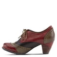 thumbnail image 2 of L'artiste By Spring Step Women's Bardot dress Pump, 2 of 7