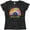 Storm Camo, variant on Inktastic Have the Courage to Be Kind Watercolor Rainbow Women's T-Shirt
