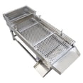 thumbnail image 6 of Techtongda Full Stainless Steel Linear Vibrating Screen Single-layer Linear Screen with 12mm Screen, 6 of 17