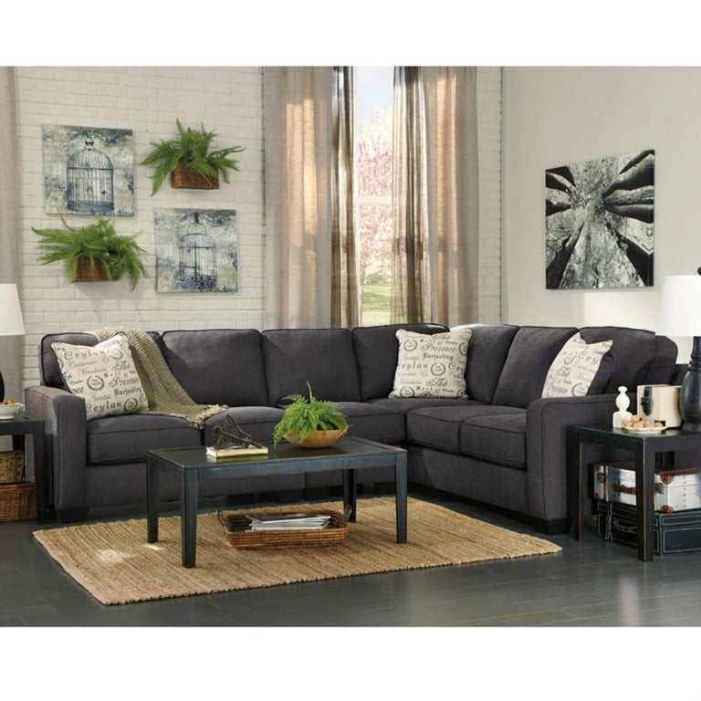 Alenya 3 cheap piece sectional