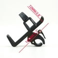 thumbnail image 3 of Portabotellas Portátil para Bicicleta con Sistema de Liberación Rápida, 3 of 7
