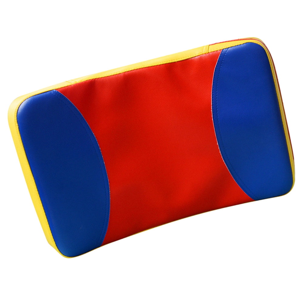 DEEPCRAFF Professional Kickboxing Thicken Kick Shield for Martial Arts Training and Sparring