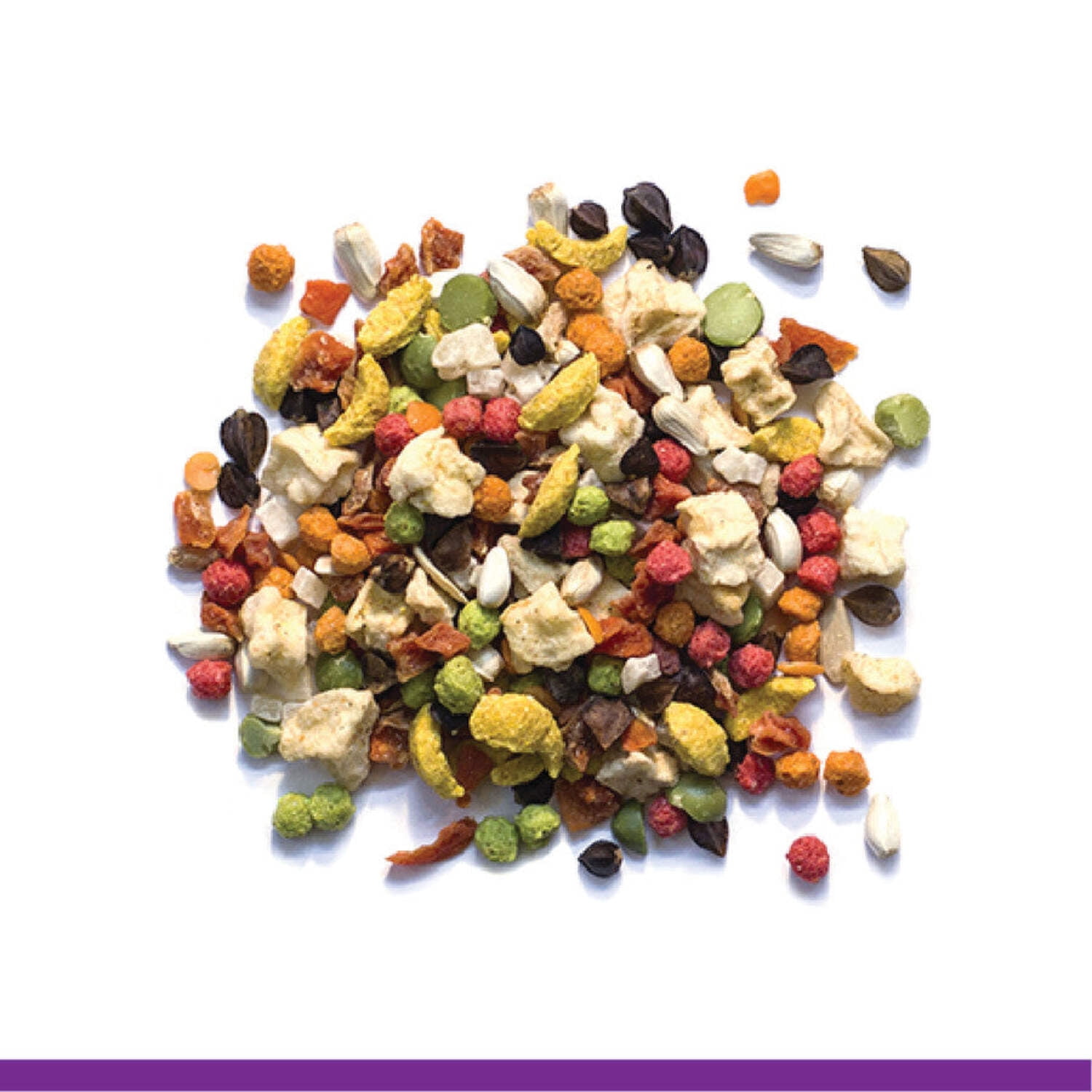ZuPreem Pure Fun Bird Seed