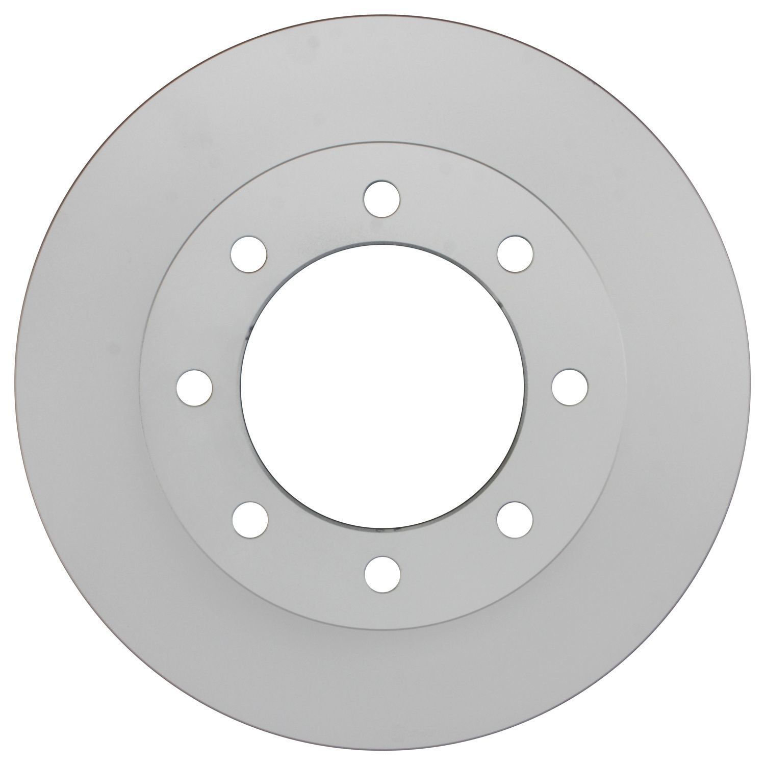 Bosch 20011571 QuietCast Disc Brake Rotor