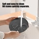 thumbnail image 4 of Placemats Coffee Mats Kitchen Table Mats Easy To Clean Kitchen Table Mats For Kitchen Insulation Tablemat Hot Pad For Dishes, 4 of 8