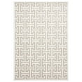 thumbnail image 4 of Abani Arto Collection Contemporary 3D Geometric Area Rug 5'3" x 7'6" 5' x 8', 4 of 5